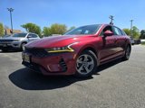 Used 2021 Kia K5 LXS image 3