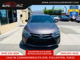Used 2017 Toyota Camry XSE image 6