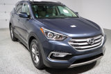 Used 2018 Hyundai Santa Fe Sport w/ 2.4L Tech Package 04 image 5