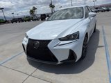 Used 2018 Lexus IS 300 image 3