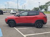 Used 2023 Jeep Compass Trailhawk w/ Trailhawk Elite Group image 6