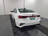 Used 2021 Kia Forte LXS image 5
