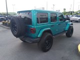 Used 2019 Jeep Wrangler Unlimited Sahara w/ Safety Group image 6