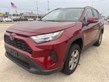 Used 2023 Toyota RAV4 XLE image 3