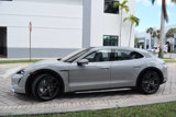 Used 2023 Porsche Taycan Turbo image 4