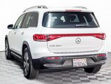 Certified 2023 Mercedes-Benz EQB 250+ w/ Exclusive Package image 2