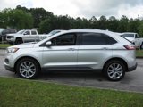 Used 2019 Ford Edge Titanium w/ Cargo Accessory Package image 4