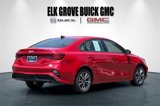 Used 2023 Kia Forte LXS image 4