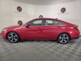 Certified 2022 Hyundai Elantra Limited image 6