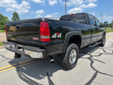 Used 2006 GMC Sierra 2500 SLE w/ Skid Plate Package image 5