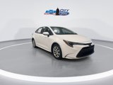 Used 2024 Toyota Corolla LE image 4