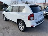 Used 2014 Jeep Compass Latitude w/ Sun/Sound Group image 4