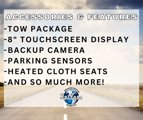 Used 2020 Ford F150 XLT w/ Equipment Group 302A Luxury image 4