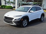 Used 2023 Hyundai Kona SEL w/ Convenience Package image 2