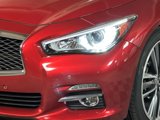 Used 2016 INFINITI Q50 Hybrid AWD image 4