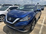 Used 2019 Nissan Murano SL w/ SL Technology Package image 3