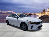 Certified 2023 Kia K5 LXS image 4