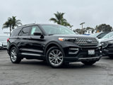 Used 2020 Ford Explorer Limited image 2