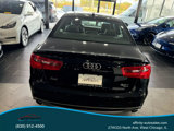 Used 2015 Audi A6 3.0T Prestige w/ Prestige Package image 4