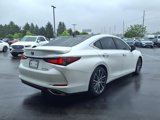 Used 2022 Lexus ES 350 w/ Premium Package image 6