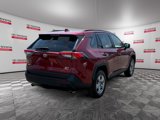 Certified 2023 Toyota RAV4 XLE image 5