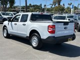 New 2025 Ford Maverick XL image 4