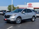 Used 2018 Chevrolet Equinox LT image 2