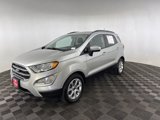 Used 2018 Ford EcoSport SE w/ SE Convenience Package image 3