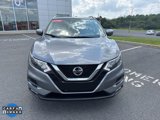 Certified 2022 Nissan Rogue Sport SV image 2