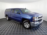 Used 2016 Chevrolet Silverado 1500 LT w/ All Star Edition image 4