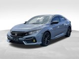 Used 2020 Honda Civic Sport image 2