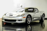 Used 2011 Chevrolet Corvette Grand Sport w/ Preferred Equipment Group image 6