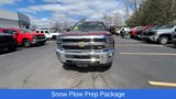 Certified 2017 Chevrolet Silverado 2500 LTZ w/ LTZ Plus Package image 3