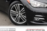 Used 2017 INFINITI Q50 3.0t Premium w/ Driver Assistance Package image 3