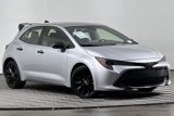 Certified 2020 Toyota Corolla SE image 2
