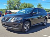 Used 2019 Nissan Pathfinder S image 3