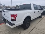 Used 2019 Ford F150 XLT image 4