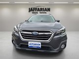 Used 2018 Subaru Outback 2.5i Limited image 6