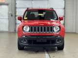 Used 2017 Jeep Renegade Latitude image 2