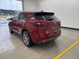 Used 2019 Chevrolet Blazer Premier w/ Sun and Wheels Package image 3