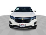 Used 2024 Chevrolet Equinox LT image 3