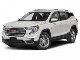 Certified 2022 GMC Terrain SLT w/ Infotainment Package II image 4