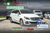 Used 2015 Mercedes-Benz B 250e w/ Premium Package image 4