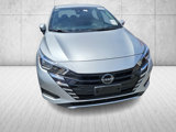 Used 2023 Nissan Versa SV image 2