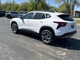 New 2025 Chevrolet Trax LT w/ LT Convenience Package image 5