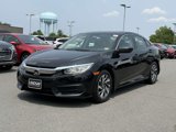 Used 2017 Honda Civic EX image 5
