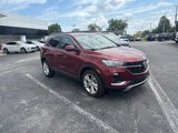 Used 2022 Buick Encore GX Preferred w/ Cold Weather Comfort Package image 5