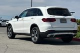 Used 2021 Mercedes-Benz GLC 300 image 4