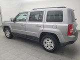 Used 2017 Jeep Patriot Sport w/ Power Value Group image 3