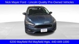 Used 2018 Ford Focus SEL w/ Cold Weather Package image 2
